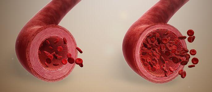 Erectiestoornissen en vruchtbaarheid