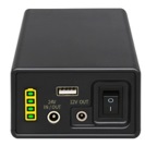 Extra 24V Battery