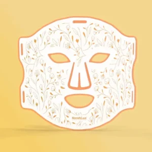 NorahLux Glowy led light mask