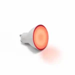 Night Glow GU10 Anti-Blue LED-Scheinwerfer