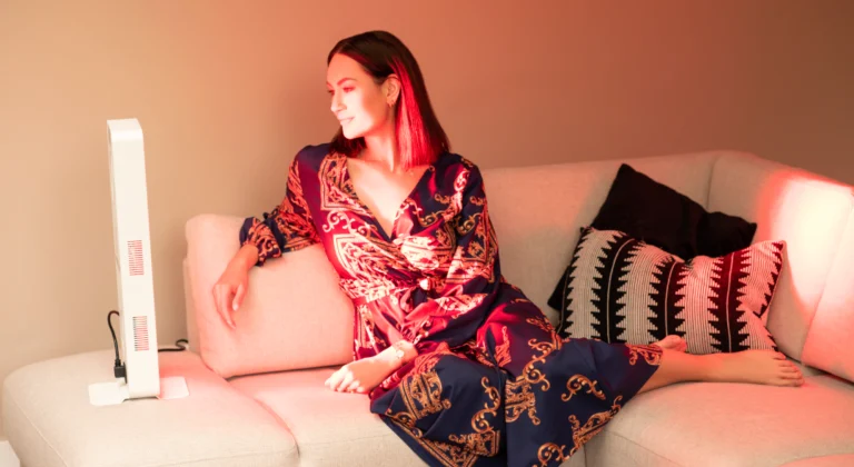 Norahlux Rotlichttherapie-Biorhythmusprodukte (9)